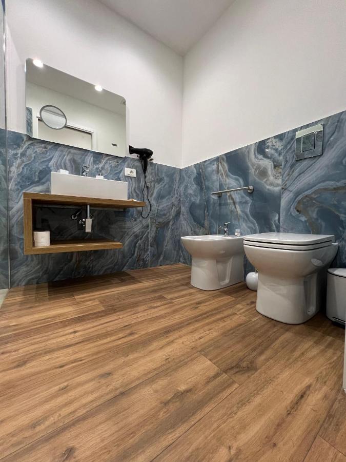 Maison Butera Palermo Zimmer foto