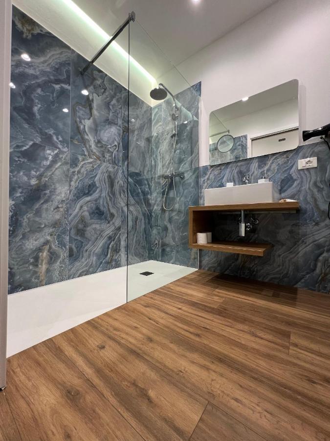 Maison Butera Palermo Zimmer foto